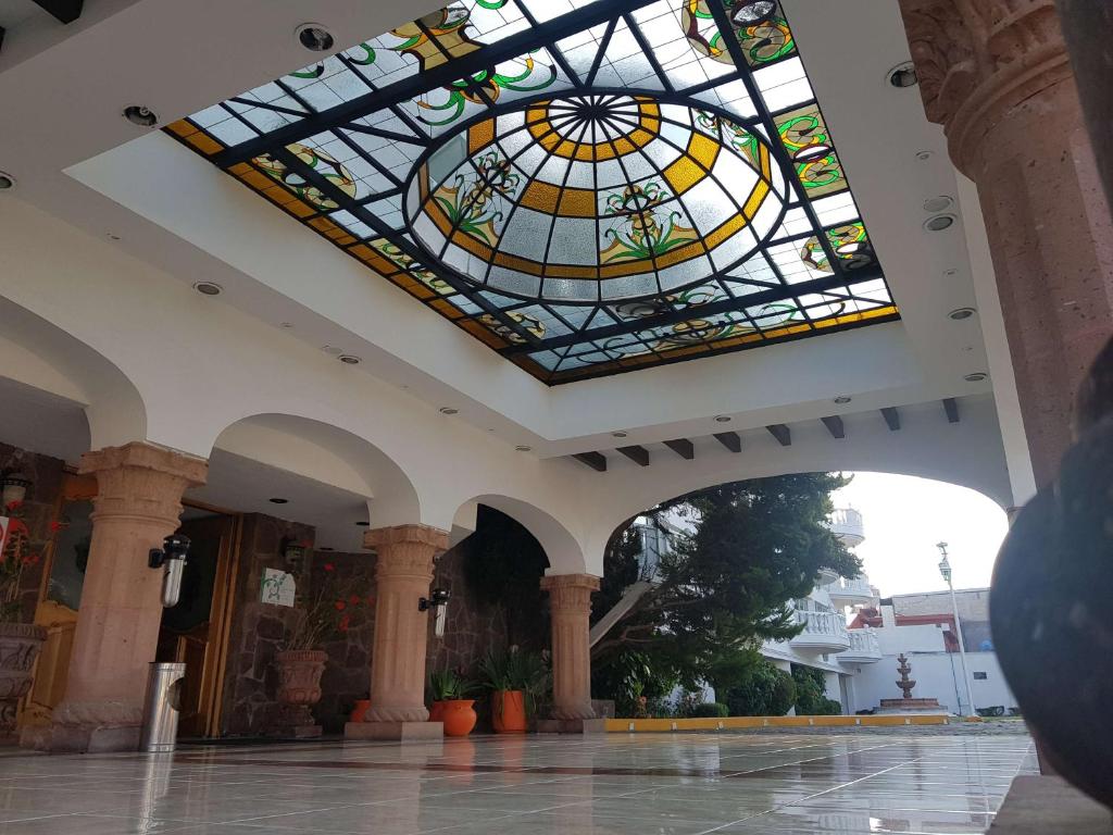 Best Western Toluca Best Western Toluca