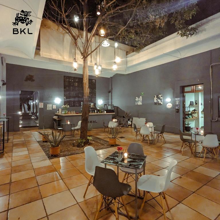 BKL Hotel