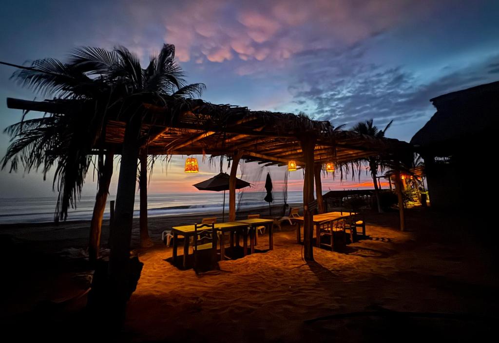 Black Sand Hotel Boutique Black Sand Hotel Boutique