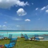 Blue Caribe Bacalar Front Lagoon