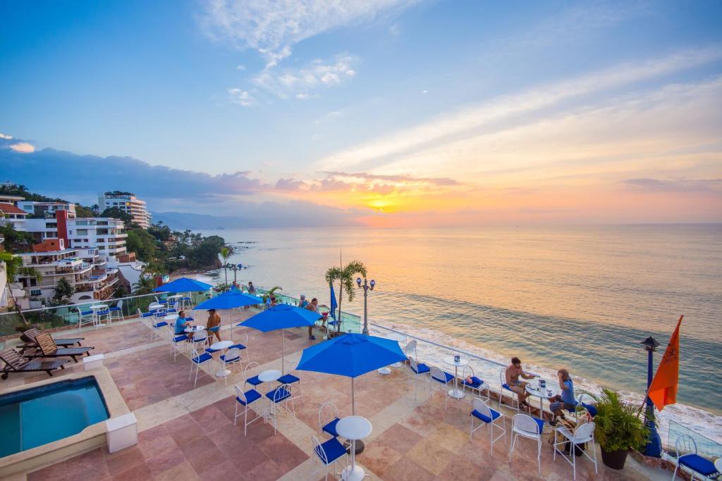 Blue Chairs Resort by the Sea – Adults Only Blue Chairs Resort by the Sea - Adults Only