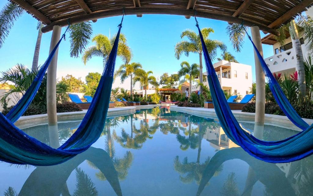 Blue Palm Bacalar Blue Palm Bacalar