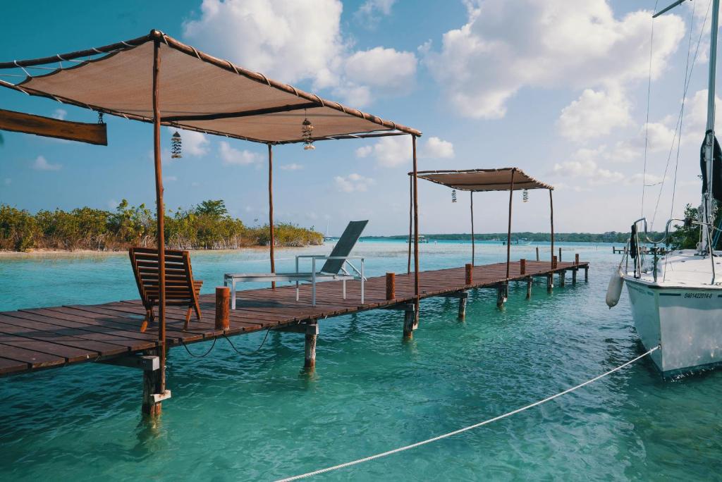 Bluebayou Bacalar Bluebayou Bacalar
