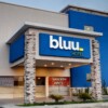 Bluu Hotel Aeropuerto Monclova-Frontera
