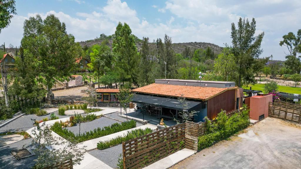 Bodegas Vaivén Hotel Boutique Bodegas Vaivén Hotel Boutique