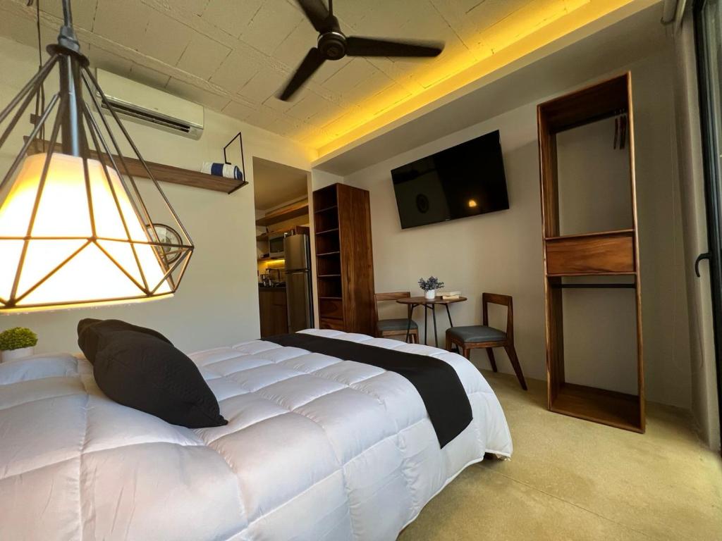 Boho Lofts & Studios