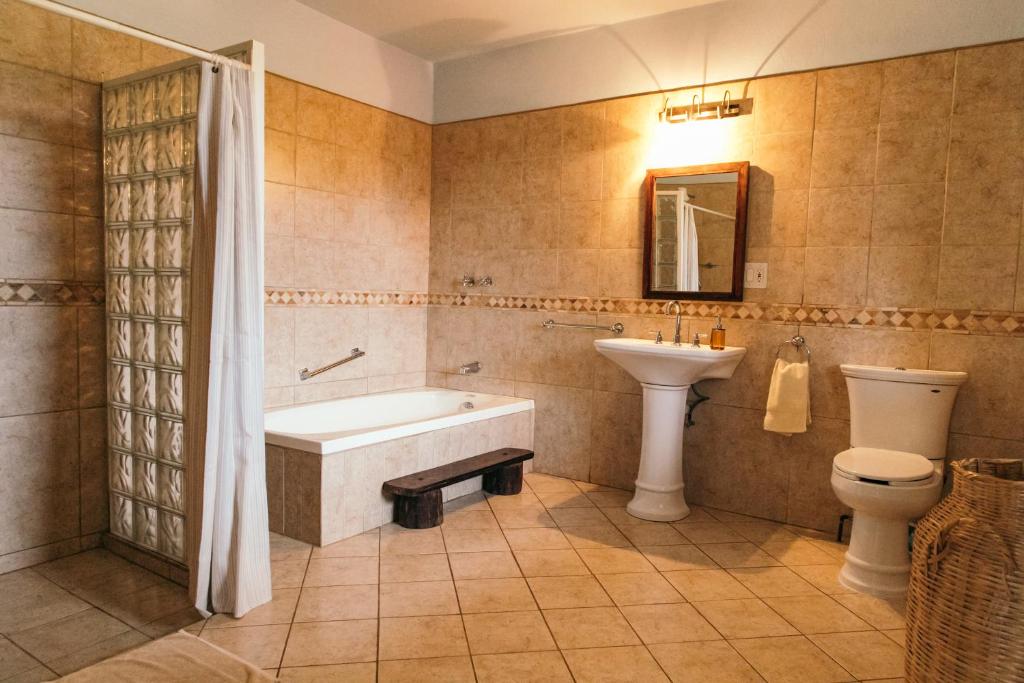 Bombon Guesthouse