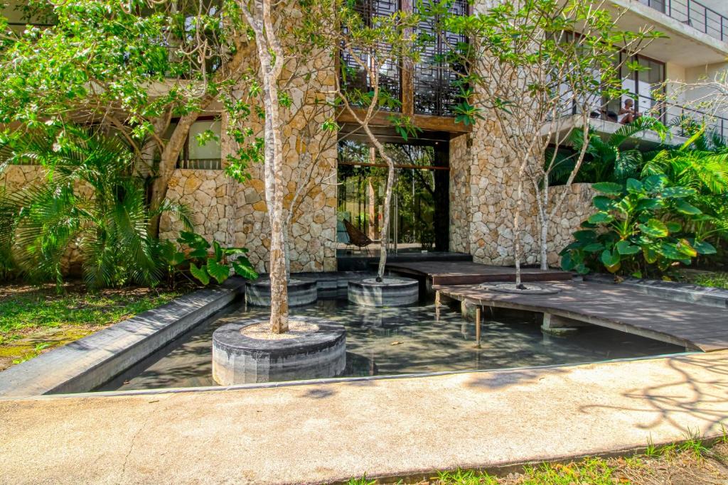 Bonita Tulum # 10 PH, Aldea Zama Bonita Tulum # 10 PH, Aldea Zama