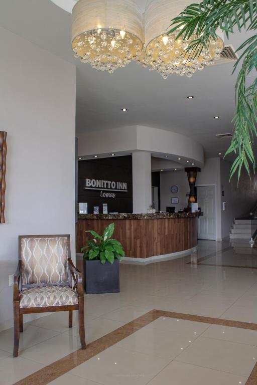BONITTO INN® Tampico Lomas BONITTO INN® Tampico Lomas