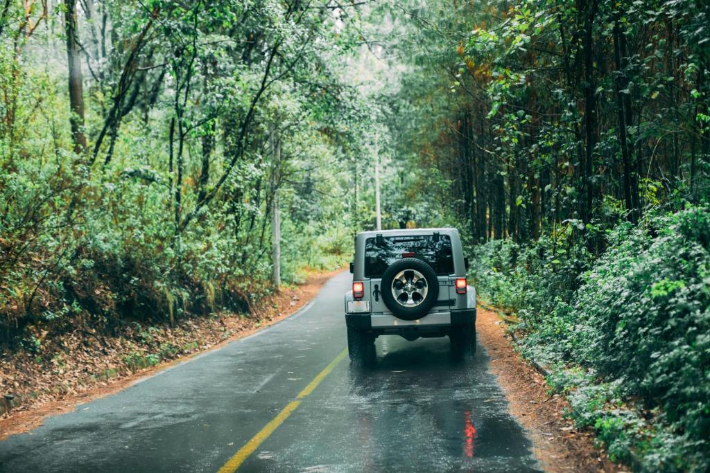 Boscoso Hotel Boutique Boscoso Hotel Boutique