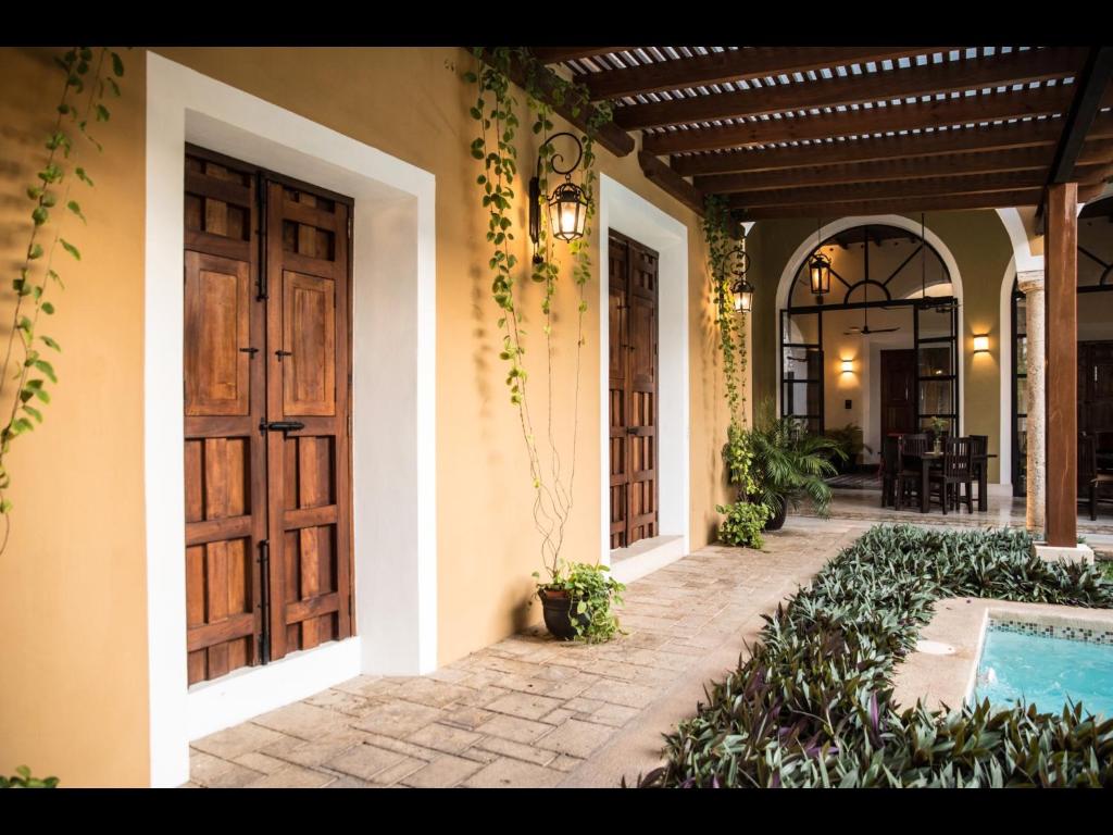 Boutique by The Museo Boutique by The Museo