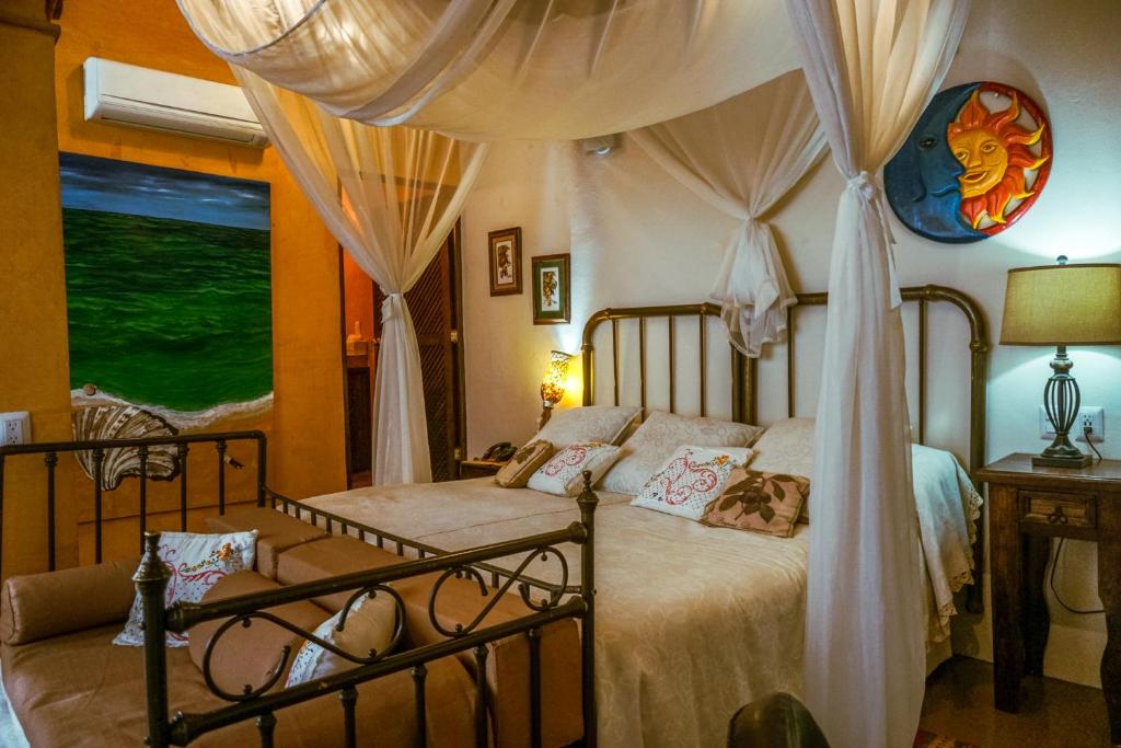 Boutique Hotel Casa Cid de León Boutique Hotel Casa Cid de León