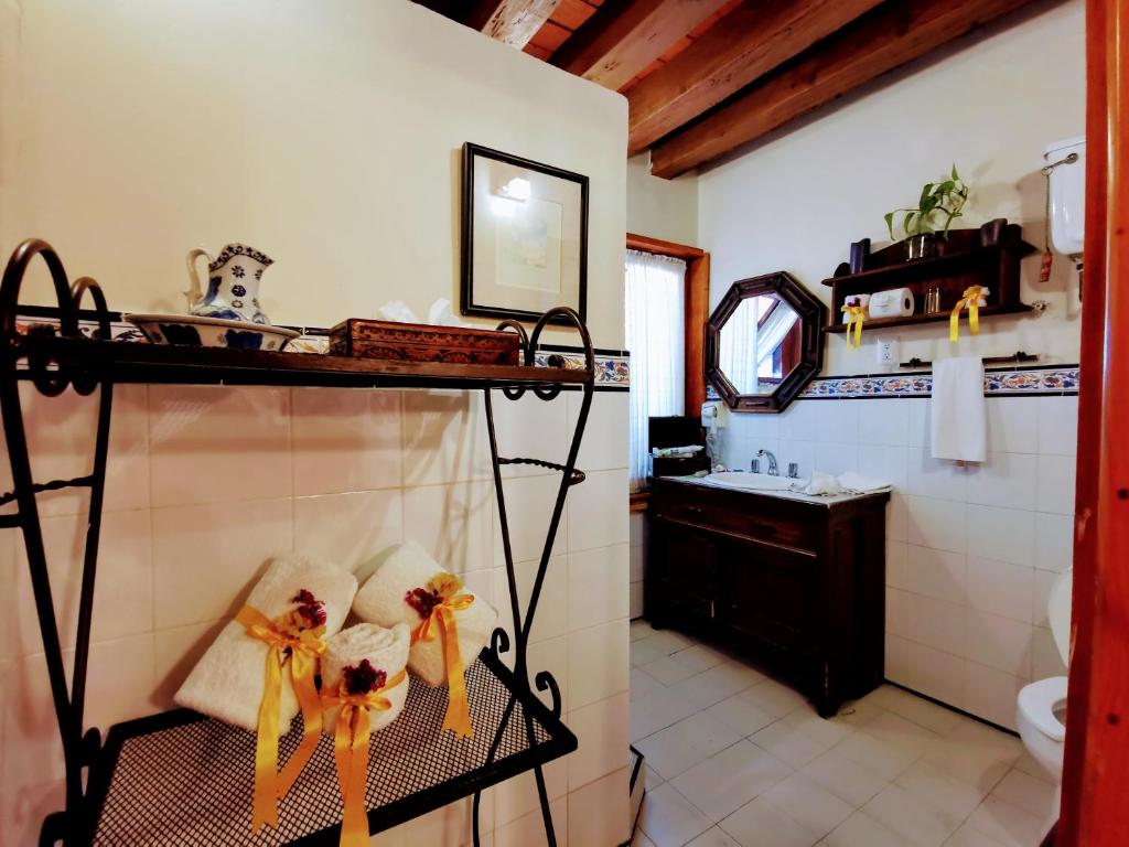 Boutique Hotel Casa Cid de León Boutique Hotel Casa Cid de León