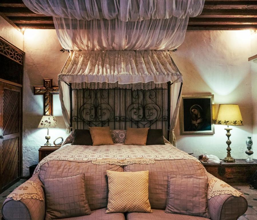 Boutique Hotel Casa Cid de León Boutique Hotel Casa Cid de León