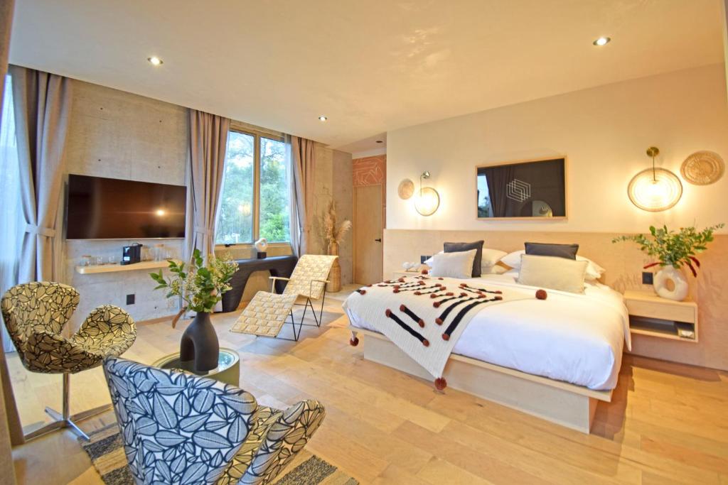 Boutique Hotel Durango219