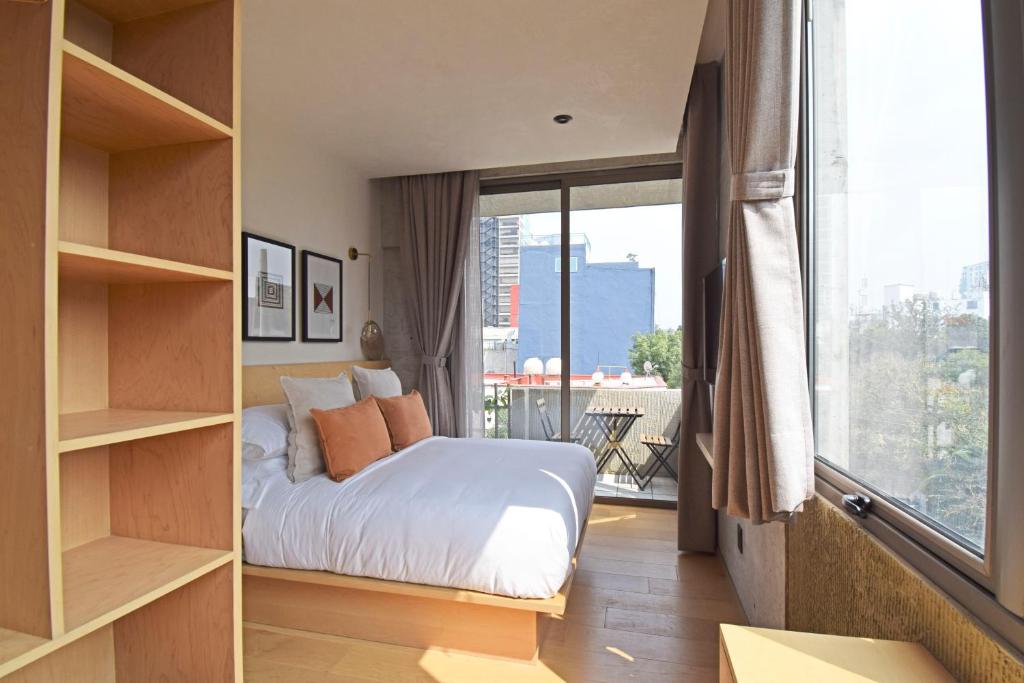 Boutique Hotel Durango219