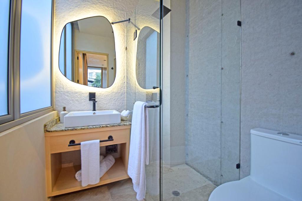Boutique Hotel Durango219