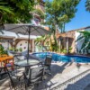 Boutique Hotel & Suites Hacienda Lord Twigg