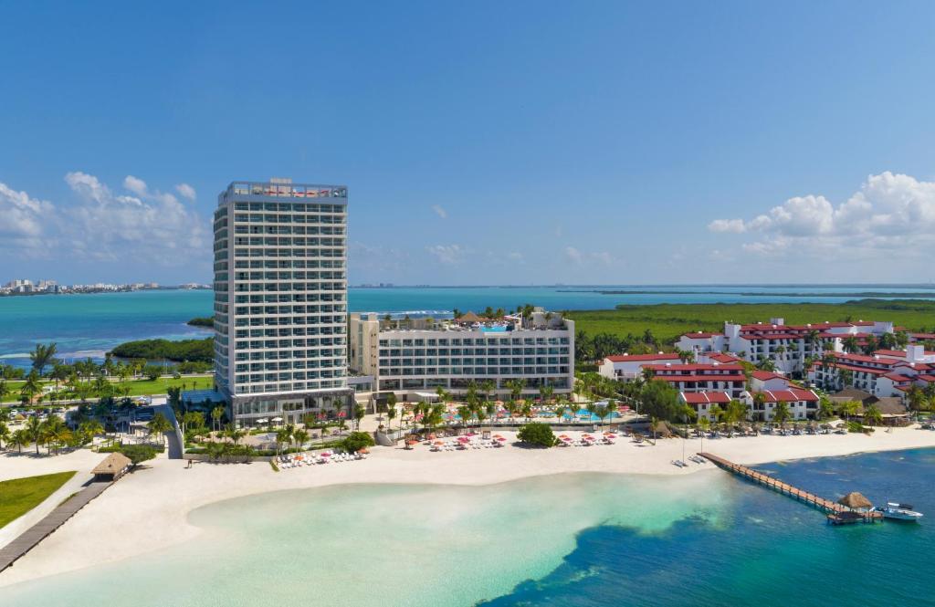 Breathless Cancun Soul Resort & Spa - Adults Only - All Inclusive