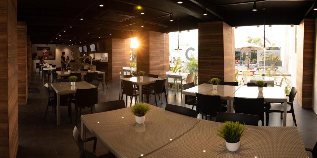 B's Suites Mérida
