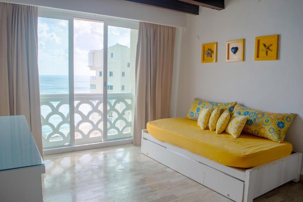 BSEA Cancun Plaza Hotel