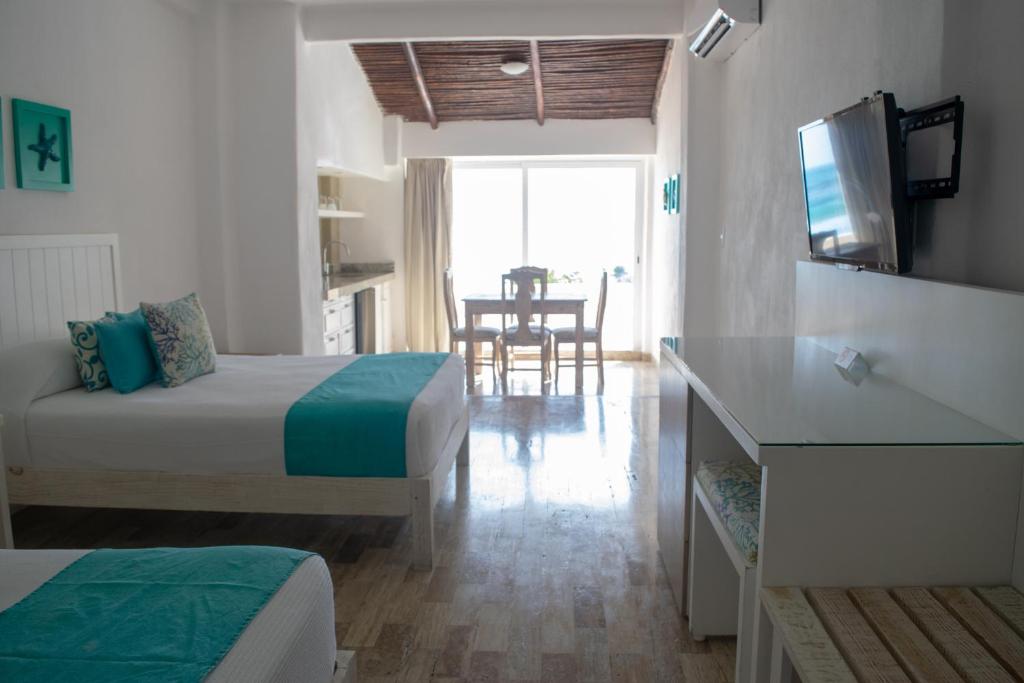 BSEA Cancun Plaza Hotel