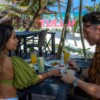 BT Live Tulum located at the party zone