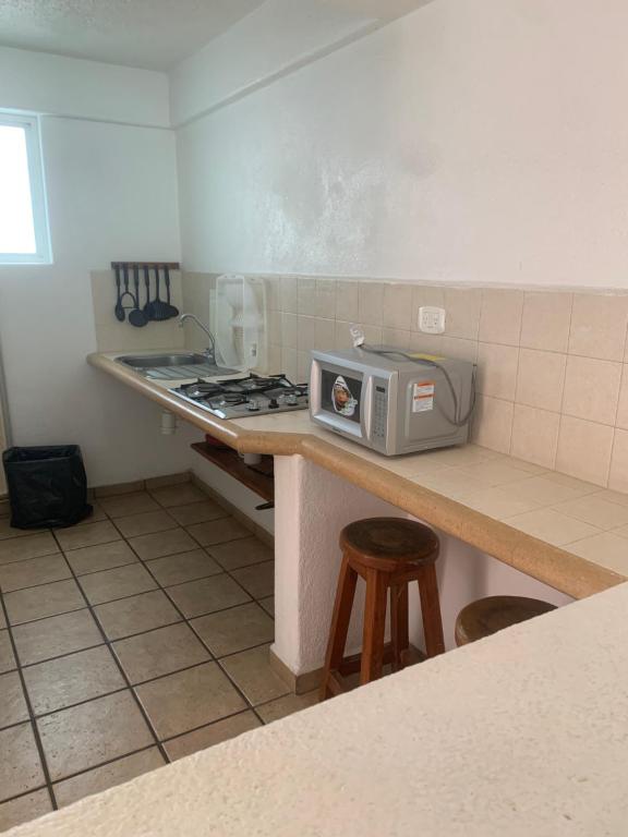 Bungalows Adelamar