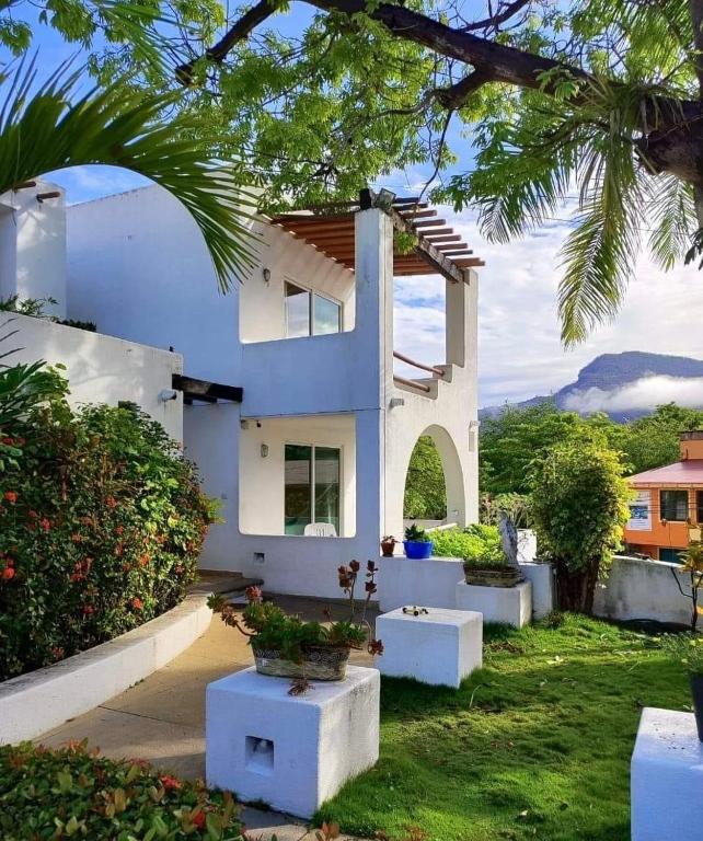 Bungalows Adelamar