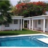 Bungalows Iris