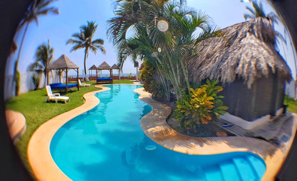 Bungalows Las Brisas Acapulco Bungalows Las Brisas Acapulco