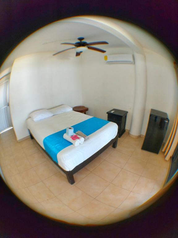 Bungalows Las Brisas Acapulco Bungalows Las Brisas Acapulco