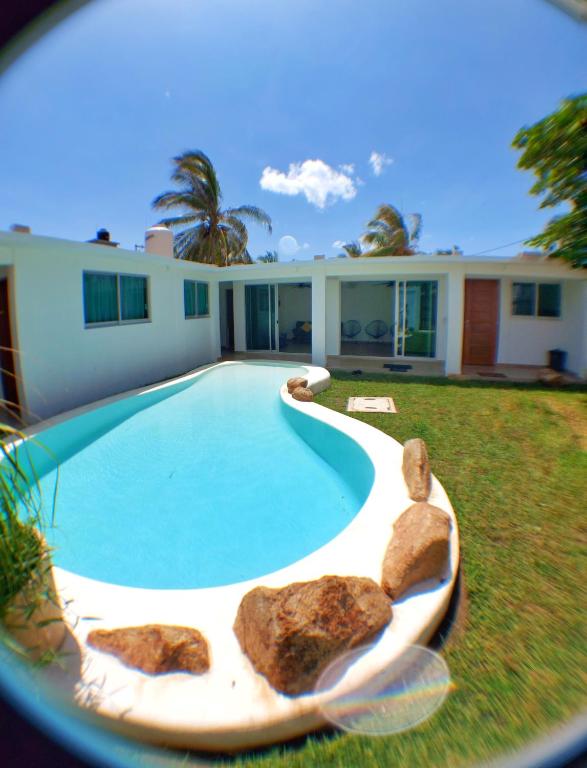 Bungalows Las Brisas Acapulco Bungalows Las Brisas Acapulco