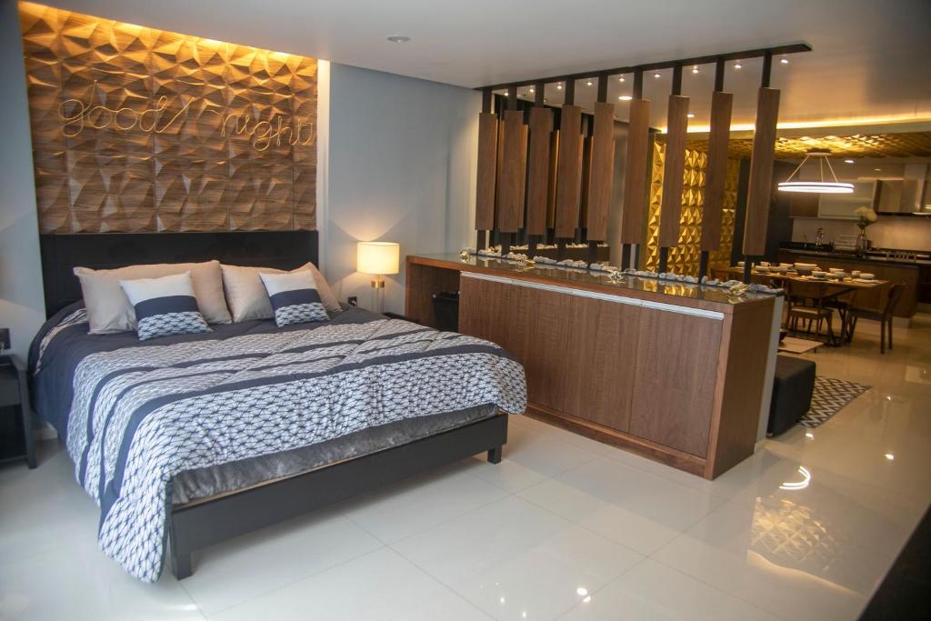 Business SUITES KEPLER Business SUITES KEPLER