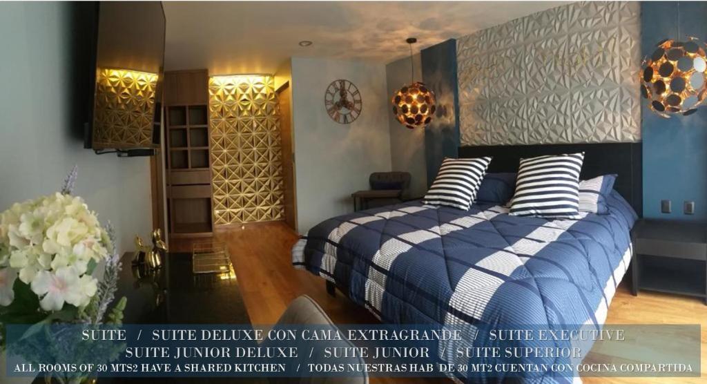 Business SUITES KEPLER Business SUITES KEPLER