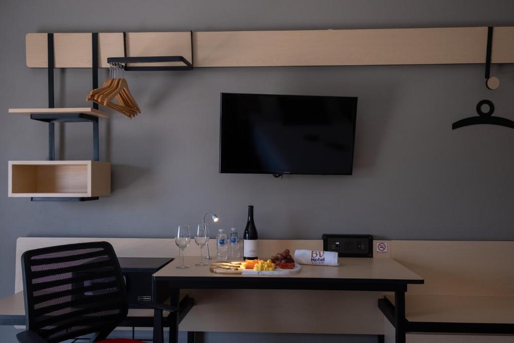 BV Hotel Atlixco BV Hotel Atlixco