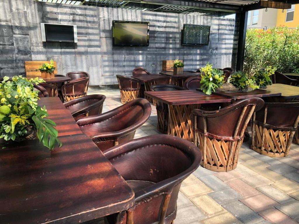 BV Hotel Atlixco BV Hotel Atlixco