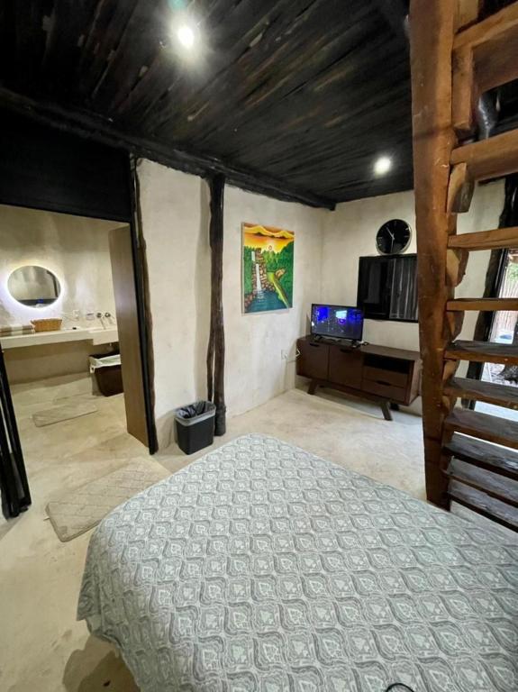 Cabañas Casvar Cabañas Casvar