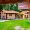 Cabañas del Bosque by Rotamundos
