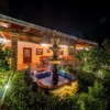 Cabañas Elsa María, Cabañas para Hospedaje con Alberca y Jardín de Eventos
