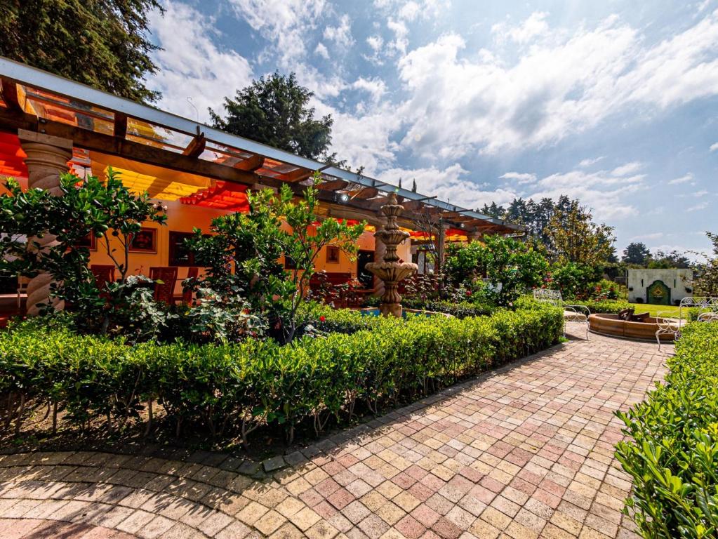 Cabañas Elsa María, Cabañas para Hospedaje con Alberca y Jardín de Eventos Cabañas Elsa María, Cabañas para Hospedaje con Alberca y Jardín de Eventos