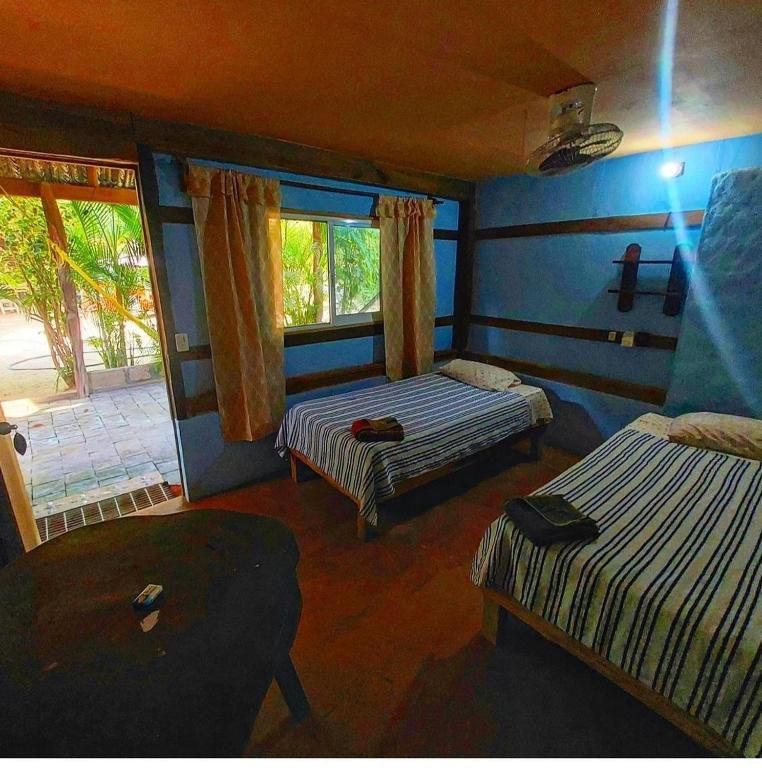 Cabañas jaysur