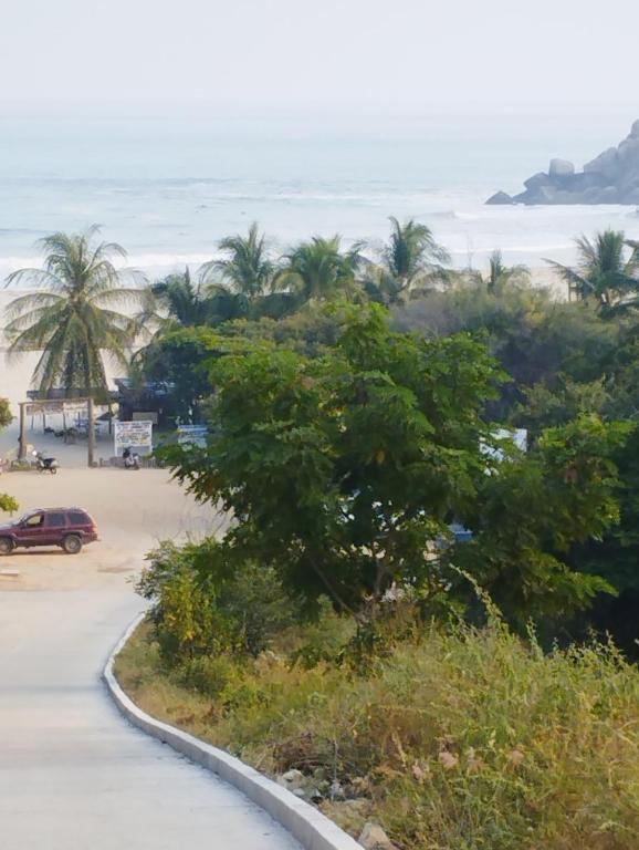 Cabañas jaysur