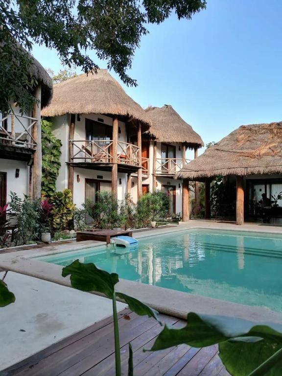 Cabañas Laguna Cabañas Laguna