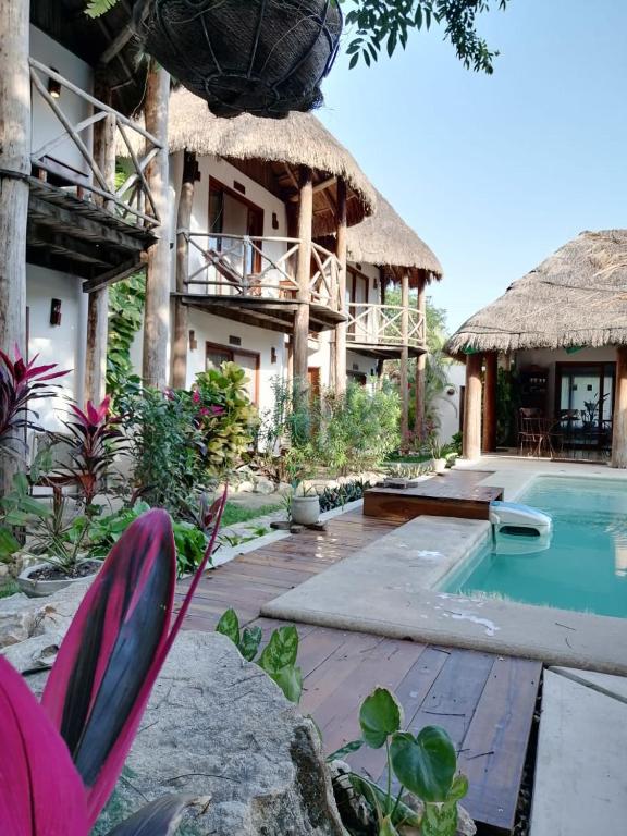 Cabañas Laguna Cabañas Laguna