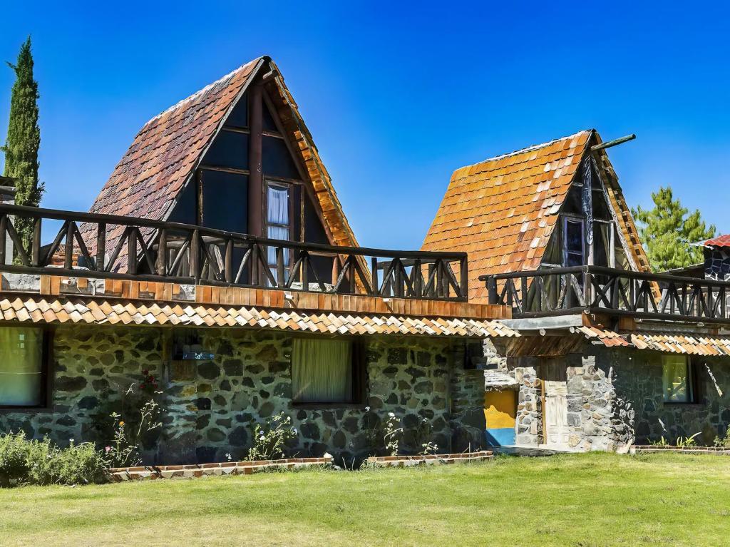 Cabañas Las Gemas