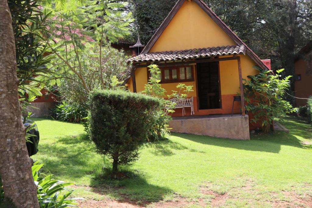 Cabañas Lupita 22 Cabañas Lupita 22