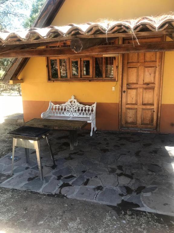 Cabañas Lupita 22 Cabañas Lupita 22