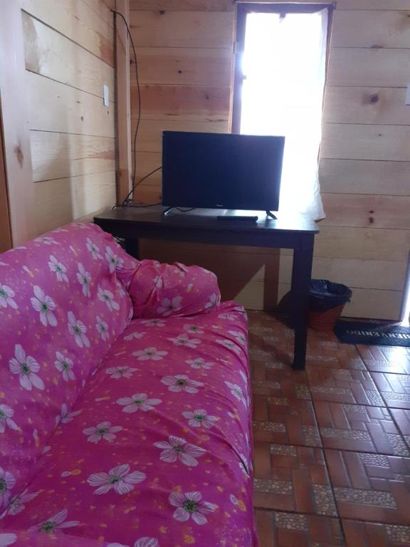 Cabañas Paraiso tziscao