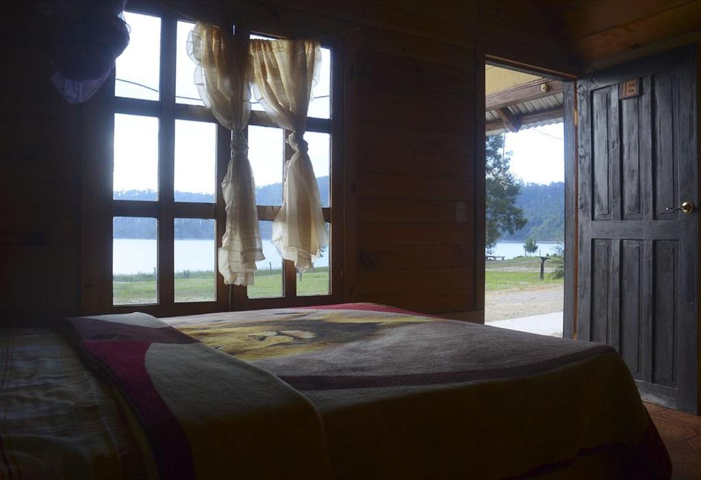 Cabañas Paraiso tziscao